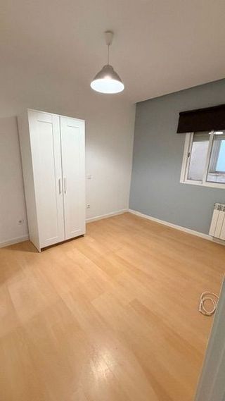 Piso en alquiler en Pacífico en Madrid