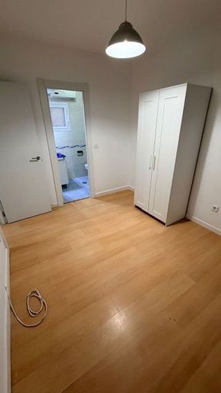 Piso en alquiler en Pacífico en Madrid