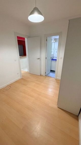 Piso en alquiler en Pacífico en Madrid
