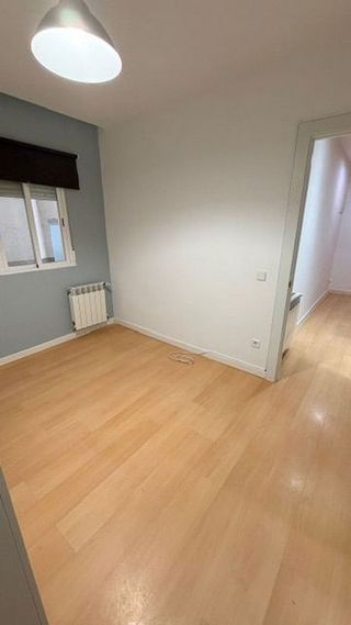 Piso en alquiler en Pacífico en Madrid