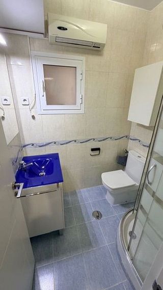 Piso en alquiler en Pacífico en Madrid