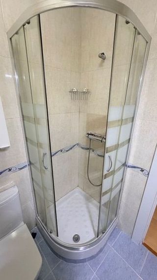 Piso en alquiler en Pacífico en Madrid