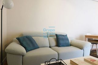 Piso en alquiler en Amara - Berri en San Sebastián-Donostia