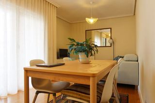 Piso en alquiler en Amara - Berri en San Sebastián-Donostia