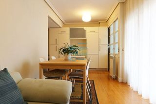 Piso en alquiler en Amara - Berri en San Sebastián-Donostia