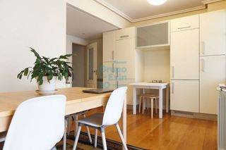 Piso en alquiler en Amara - Berri en San Sebastián-Donostia
