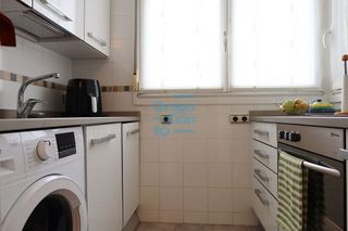 Piso en alquiler en Amara - Berri en San Sebastián-Donostia