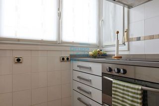 Piso en alquiler en Amara - Berri en San Sebastián-Donostia