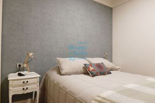 Piso en alquiler en Amara - Berri en San Sebastián-Donostia