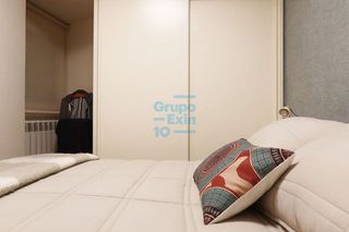 Piso en alquiler en Amara - Berri en San Sebastián-Donostia