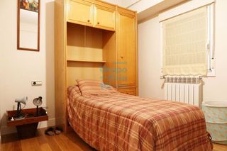 Piso en alquiler en Amara - Berri en San Sebastián-Donostia