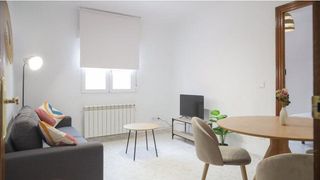 Piso en alquiler en Almendrales en Madrid