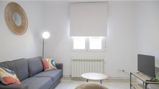 Piso en alquiler en Almendrales en Madrid