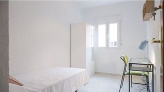 Piso en alquiler en Almendrales en Madrid