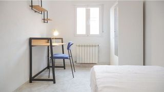 Piso en alquiler en Almendrales en Madrid