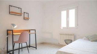 Piso en alquiler en Almendrales en Madrid