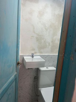 Local comercial en alquiler en Salamanca - Uruguay - Las Mimosas en Santa Cruz de Tenerife