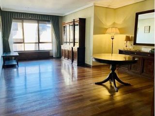 Piso en alquiler en Auditorio - Parque Invierno en Oviedo