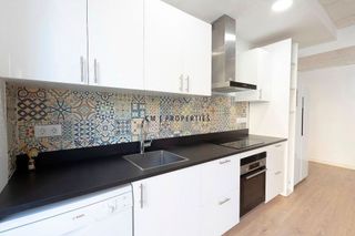 Piso en alquiler en Albors en Valencia