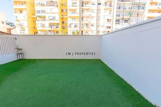 Piso en alquiler en Albors en Valencia