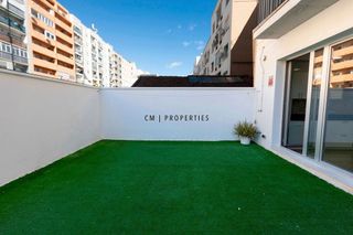 Piso en alquiler en Albors en Valencia