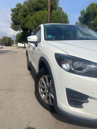 Mazda CX-5 2015