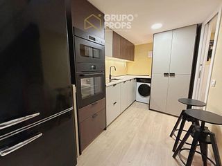 Piso en alquiler en Prosperidad en Madrid