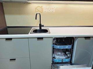 Piso en alquiler en Prosperidad en Madrid