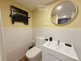 Piso en alquiler en Prosperidad en Madrid