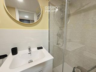 Piso en alquiler en Prosperidad en Madrid