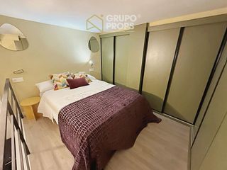 Piso en alquiler en Prosperidad en Madrid