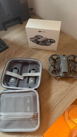 Dron DJI neo 2 fly more combo
