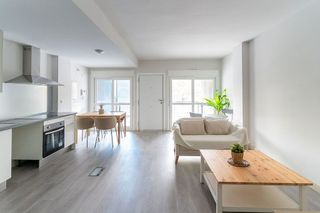 Piso en alquiler en Espartales en Alcalá de Henares