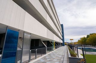 Piso en alquiler en Espartales en Alcalá de Henares