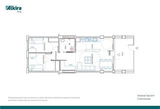 Piso en alquiler en Espartales en Alcalá de Henares