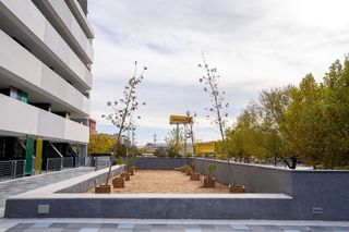 Piso en alquiler en Espartales en Alcalá de Henares