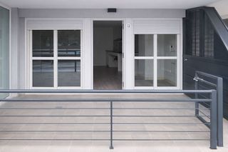 Piso en alquiler en Espartales en Alcalá de Henares