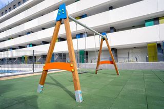 Piso en alquiler en Espartales en Alcalá de Henares