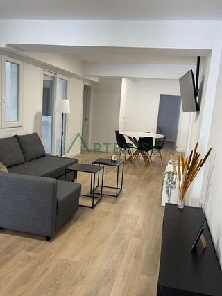 Piso en alquiler en Centro en Ferrol