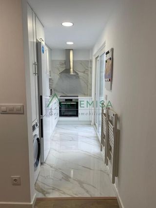 Piso en alquiler en Centro en Ferrol