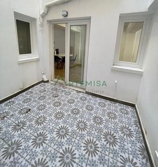 Piso en alquiler en Centro en Ferrol