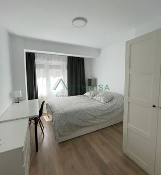 Piso en alquiler en Centro en Ferrol