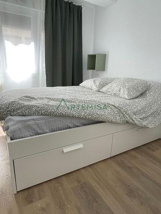 Piso en alquiler en Centro en Ferrol