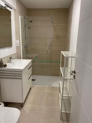 Piso en alquiler en Centro en Ferrol