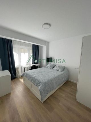 Piso en alquiler en Centro en Ferrol