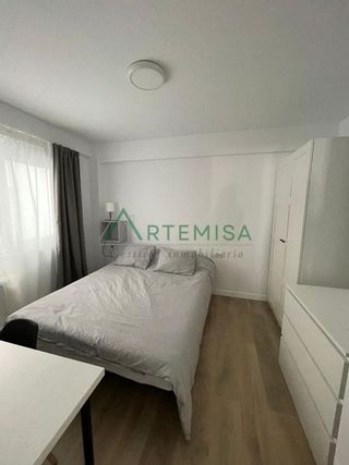 Piso en alquiler en Centro en Ferrol