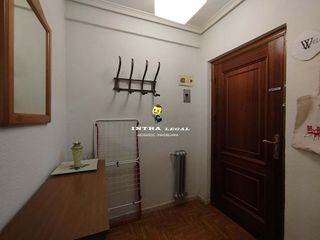 Piso en alquiler en Hospitales - Campus en Salamanca