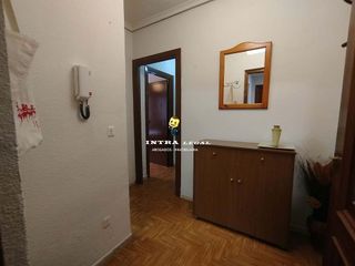 Piso en alquiler en Hospitales - Campus en Salamanca