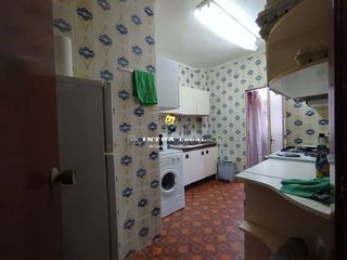 Piso en alquiler en Hospitales - Campus en Salamanca