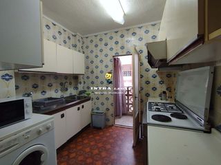 Piso en alquiler en Hospitales - Campus en Salamanca